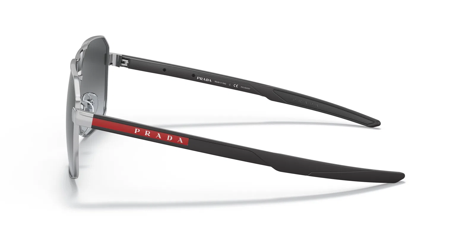 Prada Linea Rossa 55WS Sunglasses - view 15